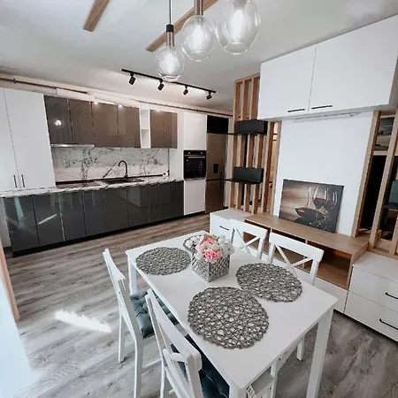 Axis Apart Cluj-Napoca Exterior photo