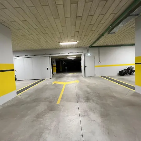 Axis Apart Cluj-Napoca Exterior photo