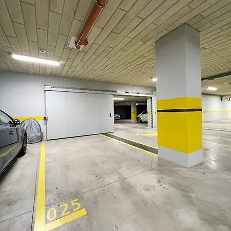 Axis Apart Cluj-Napoca Exterior photo