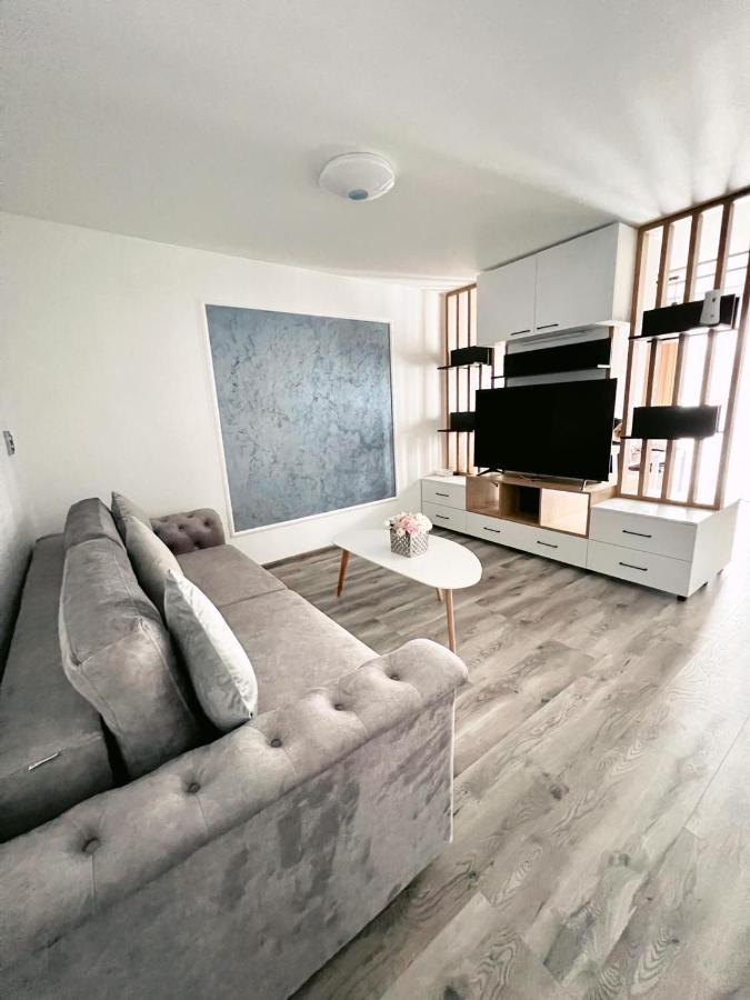 Axis Apartment Cluj-Napoca